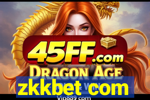 zkkbet com